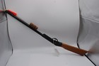 Antique Toy Pump Cork Gun 28  Made By All Metal Products Wyandotte Mich