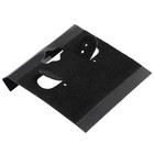 100x Earring Holder Cards Display Velvet For Jewelry Ear Studs Selling 2 X 2 