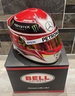 Lewis Hamilton 2019 1 2 Helmet Mercedes F1  upgraded Visor 