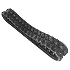 150 72 36 Mm Heavy Duty Rubber Tracks Universal For Mini Skid Steer