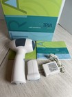 Tria Beauty Hair Removal Laser System In Box At-home Laser Hair Remover