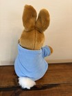 Vtg Eden Beatrix Potter Collection Peter Rabbit Plush 11    Euc