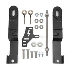For Razor Mx650 Sx500 Bolt-on Swing Arm Extension 4 - 5  Stretched Upgrade Kit