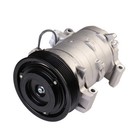 Ac Compressor Fits Honda Accord 2 4l 2003 2004 2005 2006 2007 Air Conditioner