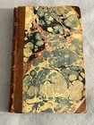 Antique American History Book Gentleman s Magazine   Historical Chronicle 1785