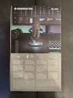 Steelseries Alias Usb Mic For Pc 3x Bigger Capsule Gaming  Streaming Podcasting