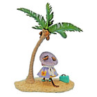 Wee Forest Folk Retired Special Mouse Expo Paradise On Earth