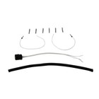 Polaris Idle Air Control Harness Kit  Genuine Oem Part 2878507  Qty 1
