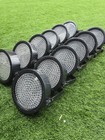 Used - Chauvet Slimpar 56 Led Par Wash Light Dmx Rgb Dj Disco Lighting