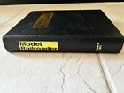 2011 Model Railroader Magazine Bound Volume 78 Full Year Back Issue