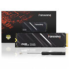 Fanxiang Nvme M 2 Ssd 512gb 1tb 2tb 4tb Pcie Gen3 Internal Solid State Drive Lot