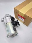Oem 31200-5a2-a52 Genuine Honda Starter For Honda Accord 2 4 Automatic 2013-17