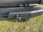 Can-am Defender Rear Bumper