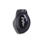 Sqlab Inner Bar Ends  411 2 0  Black black