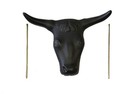 Aj Tack Steer Head Roping Dummy Rope Set
