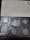 1968 Royal Canadian Mint Proof Like Set 