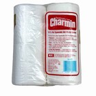 Vintage Charmin Squeezably Soft Toilet Paper Bath Tissue Movie Prop 1990s Nos