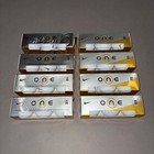 2 Dozen Nike One Tw Golf Balls Tiger Woods 1 Dozen Ta2 Spn Balls Vintage New