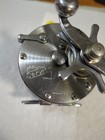 Vintage Shakespeare Service 1946m Model Eh Bait Casting Reel Inv  1921