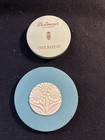 Vintage Westmore   s Hollywood Cake Makeup Irish Rose Unused Plus Mirror Compact