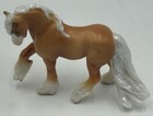 Breyer Tsc Mystery Horse Surprise Series 7 Palomino Fell Pony Stablemate
