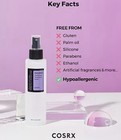 Cosrx Aha bha Clarifying Treatment Toner 150ml