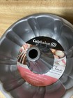 Calphalon Classic Bakeware 10-inch Nonstick Bundt Cake Pan New