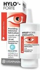 Hylo Forte Eye Drops 10ml  Pack Of 3