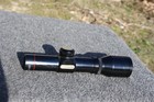 Simmons 2x20 Eer Duplex Reticle Gloss Pistol Scope Japan Model No 1080       S1