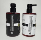 Sj Beauty Co  Replenishing Shampoo   Conditioner With Castor Oil 16 Oz -new