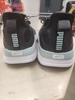 New Puma Sophia Evo 1818959 Women s Us 6running Shoes Black Sneakers Nib