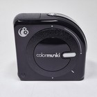 X-rite Colormunki Photo  cmunph  Monitor  Camera   Printing Calibration System