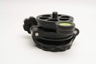 Acratech Leveling Base  60mm Top  With 1 4 20  Thread screw  Nice