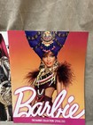 Lot Barbie Collector Catalog  Magazine  Mermaid  Tribal Beauty  Athena Principes