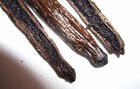 10 Grade A Madagascar Prime Gourmet Bourbon Vanilla Beans