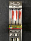Victory Archery Hlr Elite V1  001 300  204 Hunting Arrow 6 Pack Brand New