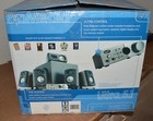 Klipsch Promedia Ultra 5 1 In Box Surround Sound System 5 Speakers   Subwoofer