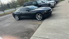 2014 Chevrolet Camaro Ls 2dr Coupe W 2ls