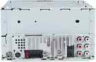 Pioneer Fh-s722bs 2-din Bluetooth Car Stereo Cd Receiver Player