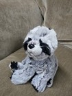 Ganz Webkinz Raccoon Hm143 No Code