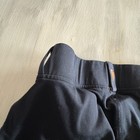 Kerrits Coolcore Silicone Riding Tech Tight Equestrian Pants Black W Med Pockets