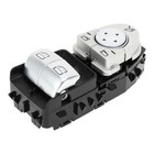 Power Window Switch No 2059057011 Window Control Switch For Mercedes-benz C300