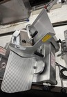 Bizerba Se12 Us Manual Meat Cheese Deli Slicer