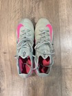 Nike Mercurial Vapor 16 Elite Fg Men s Ag Size 8 Used    blue pink    Colorway
