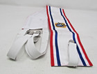 Knights Of Columbus 4th Degree Social Baldric Shoulder Sash     Regalia K Of C