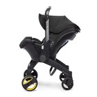 3-in-1 Lightweight High-landscape Baby Travel Stroller With Accessories