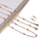 4 Pack Eyeglass Chains For Women  Sunglasses String Holder Strap Neck Lanyard