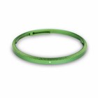 Green Jjc Lens Decoration Protect Ring For Ricoh Gr Iii Griii Gr3 Replace Gn-1