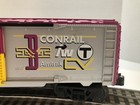 Lionel O Gauge 6-19951  I Love Massachusetts  Box Car