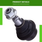 14pcs Suspension Kit For 1988-1992 For Chevy K1500 K2500 W suspension Parts 